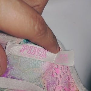 PINK Victoria's Secret Intimates & Sleepwear - Victoria's secret pink bralette PINK Victoria's Secret Intimates & Sleepwear - Victoria's secret pink bralette
